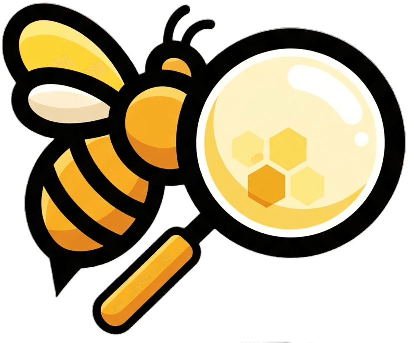 HoneyLookup.com