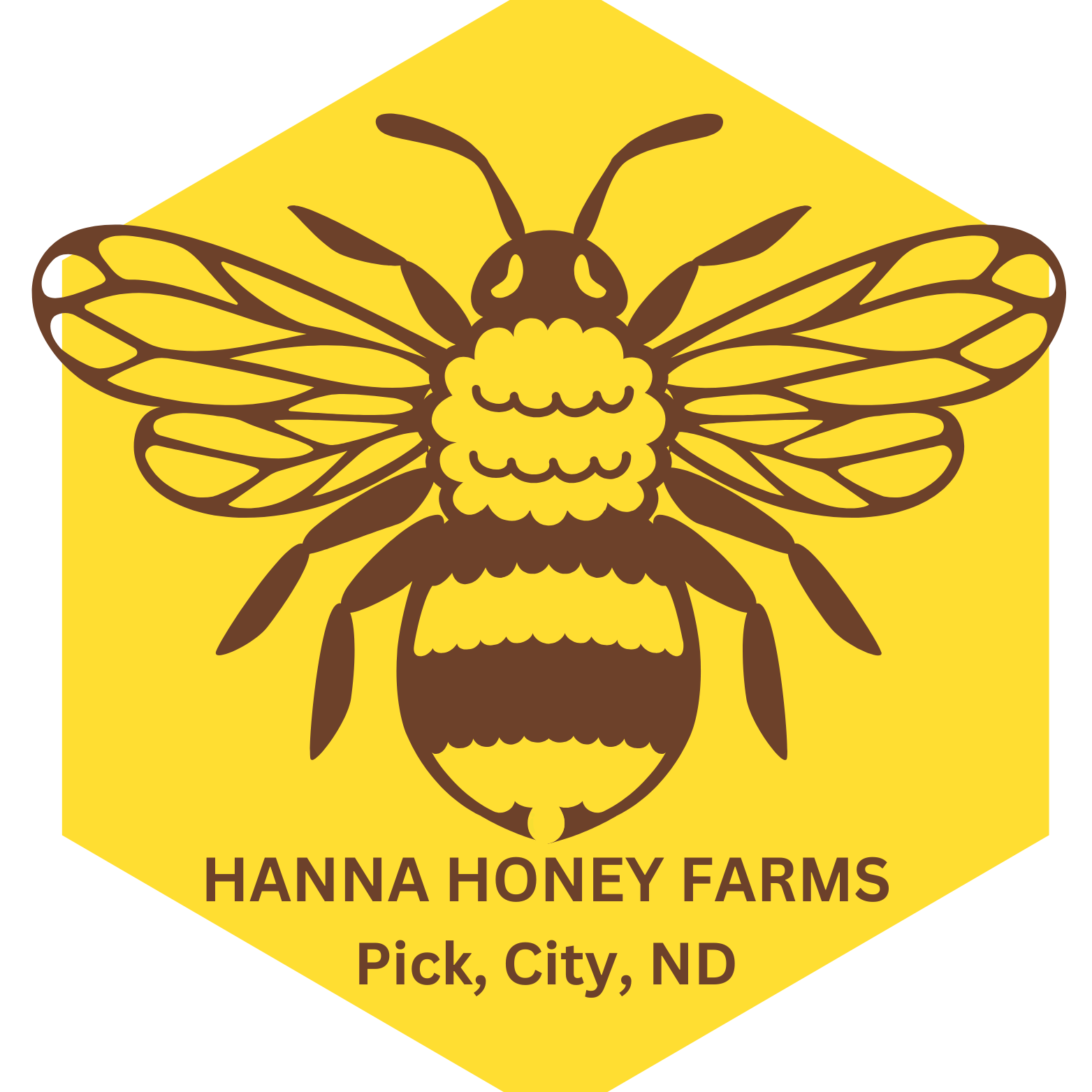 Hanna Honey Farms - Image 1