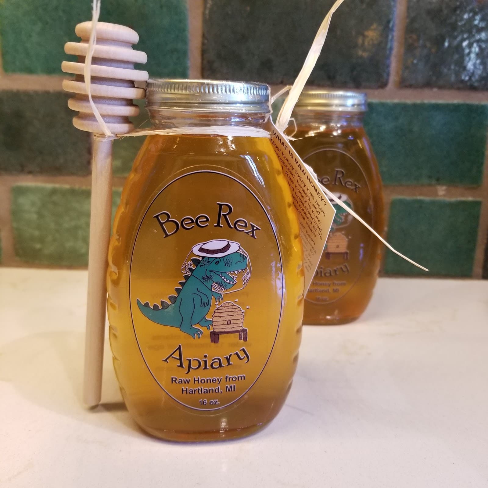 Bee Rex Apiary - Image 1