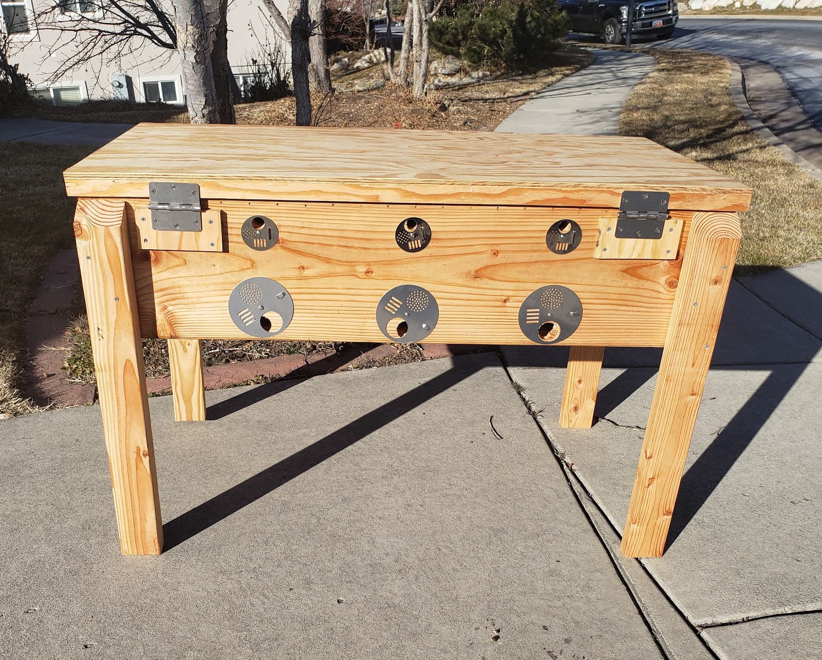 Bee Wiser Honey Beekeepers - Image 1