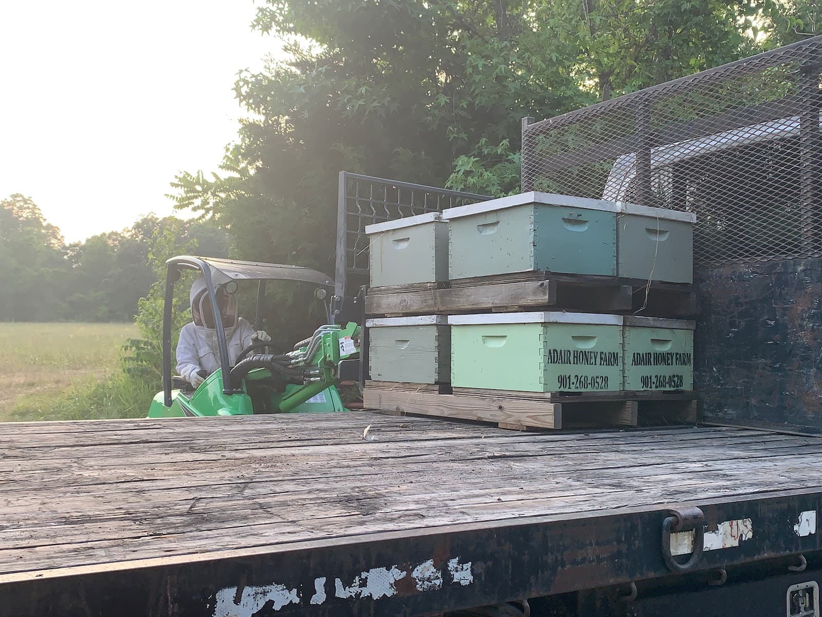 Adair Honey Farm - Image 1