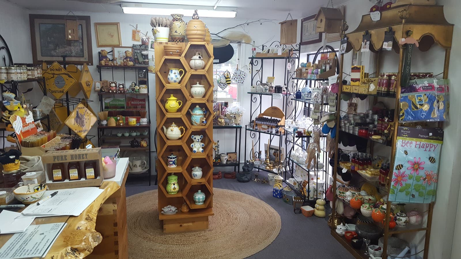 Bees in the 'Burbs - Image 1