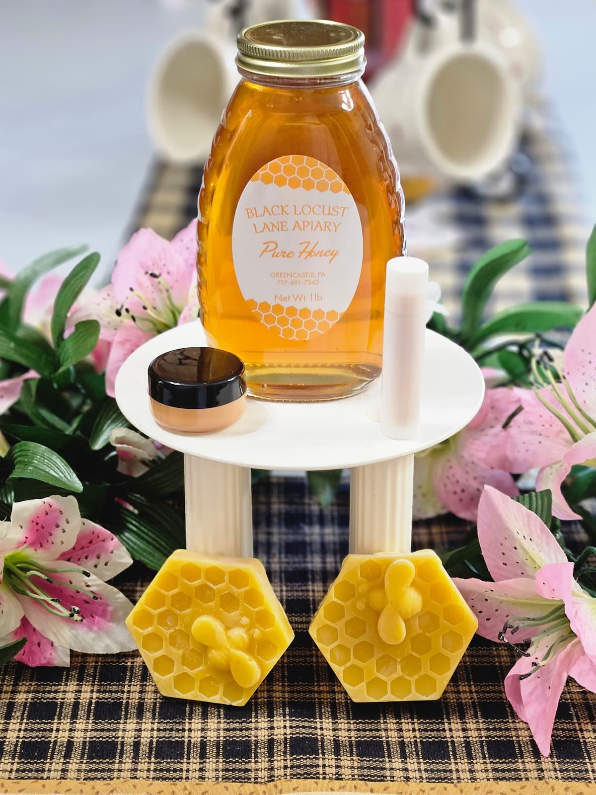 Black Locust Lane Apiary