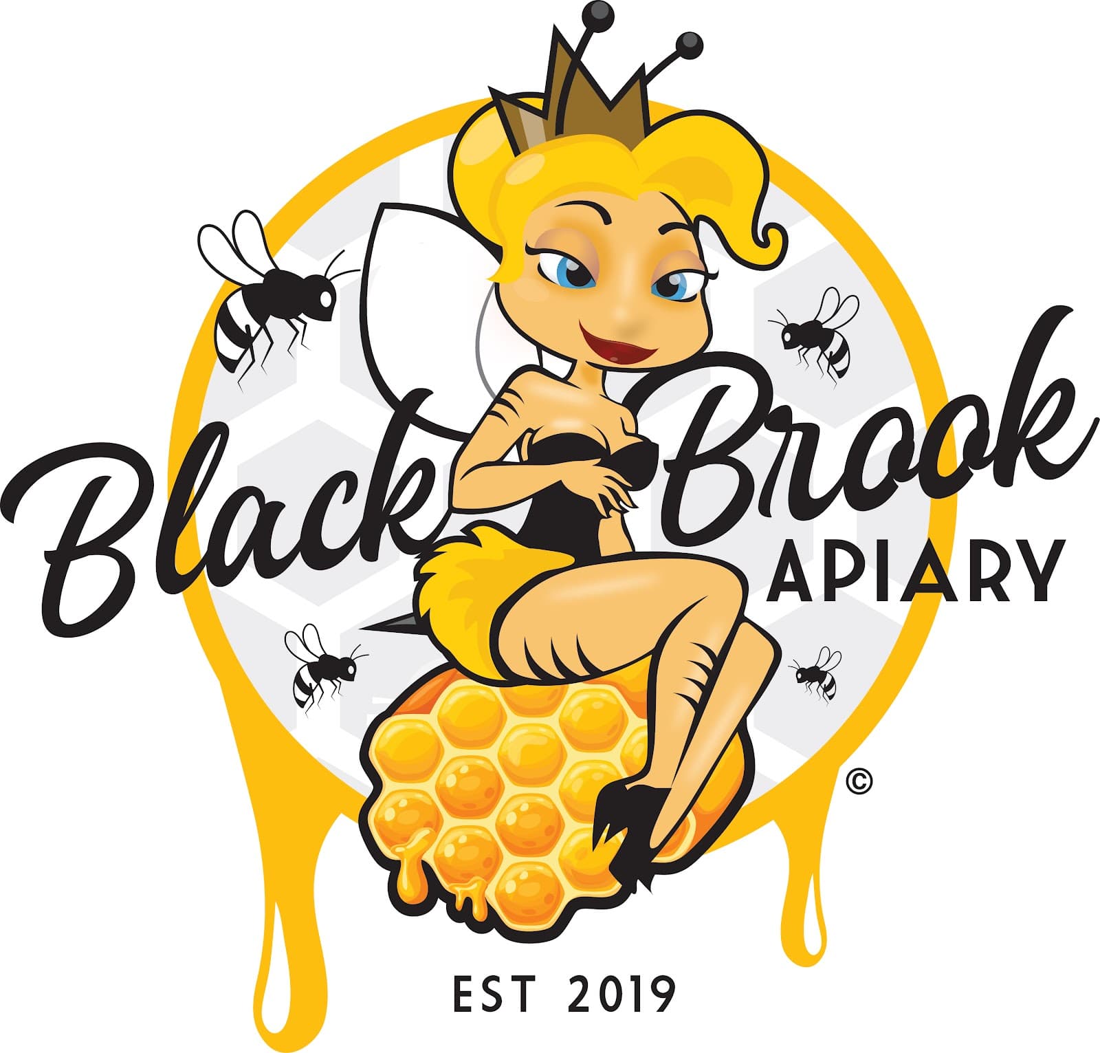 Blackbrook Apiary