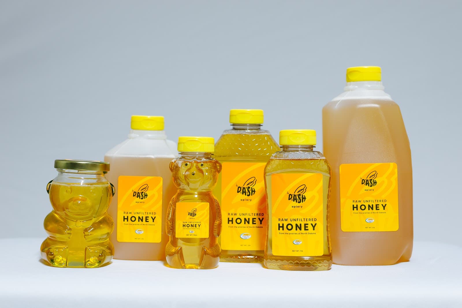 Dash Apiary - Image 1