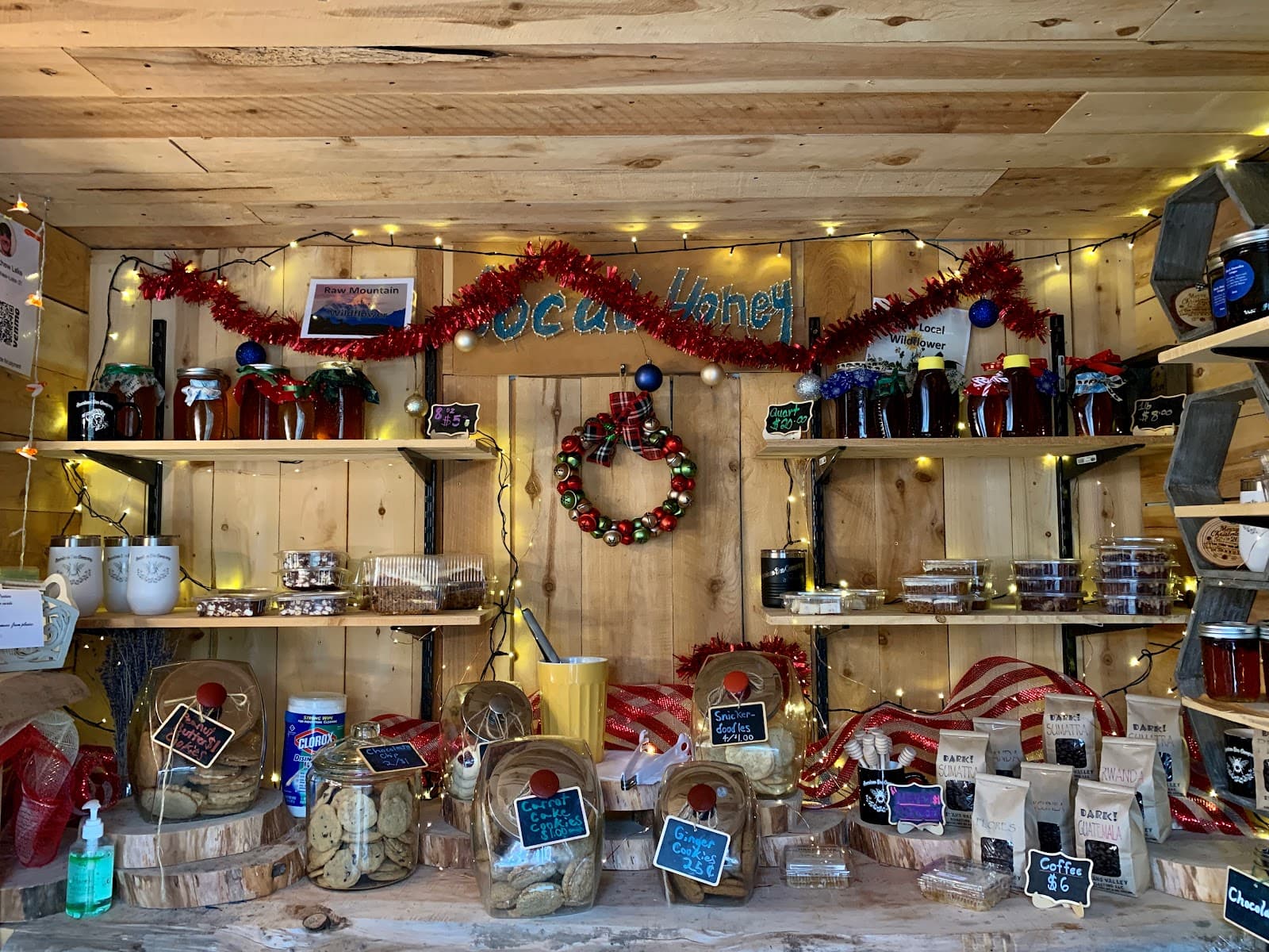 American Bee Company