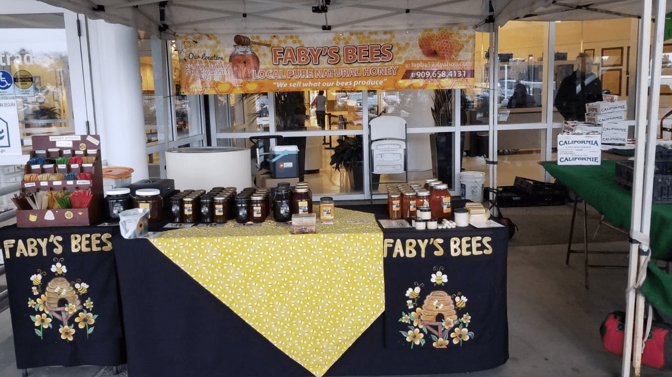 Fabys bees - Image 1