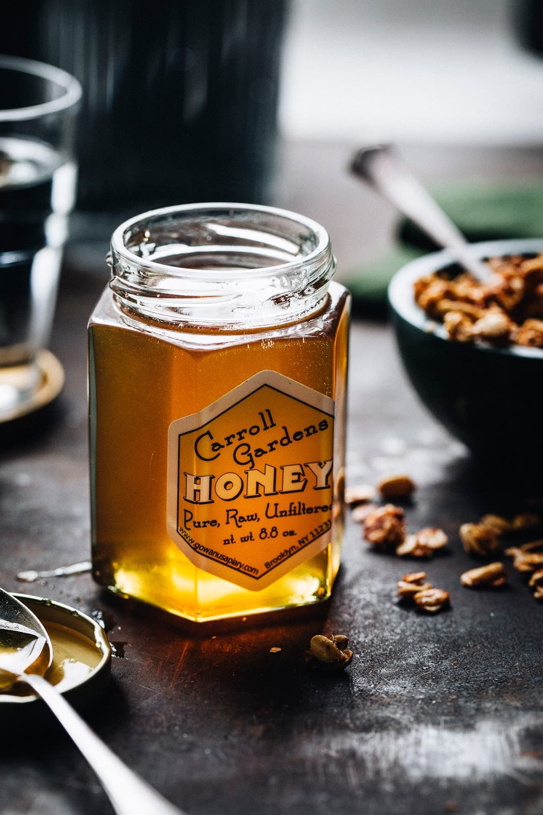 Gowanus Apiary - Image 1