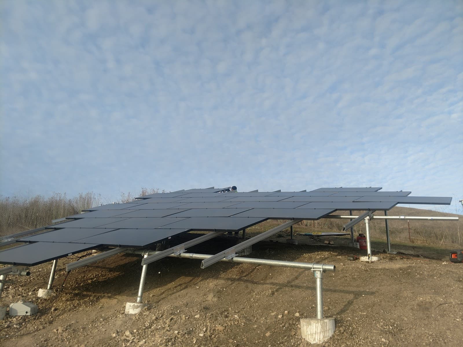 Henninger Hill Apiary