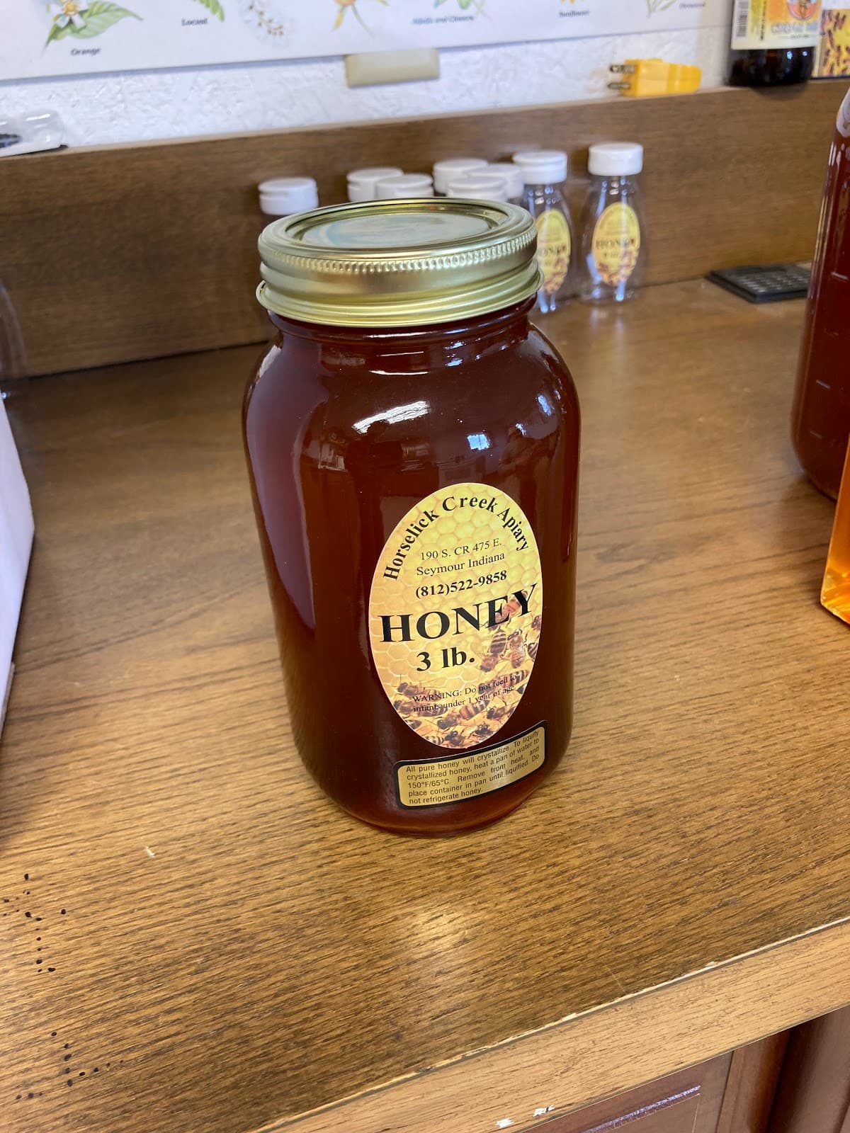 Horselick Creek Apiary - Image 1