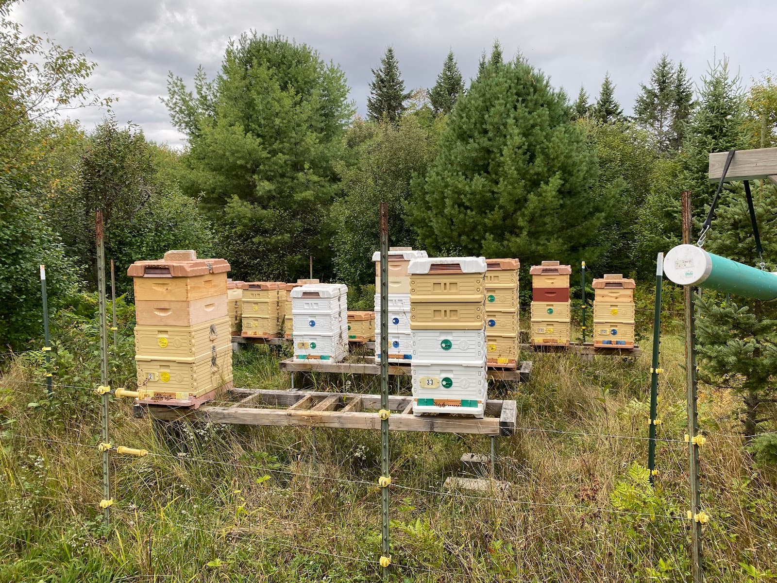 Keweenaw Bee Company