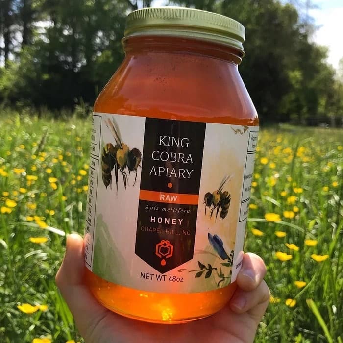 King Cobra Apiary - Image 1