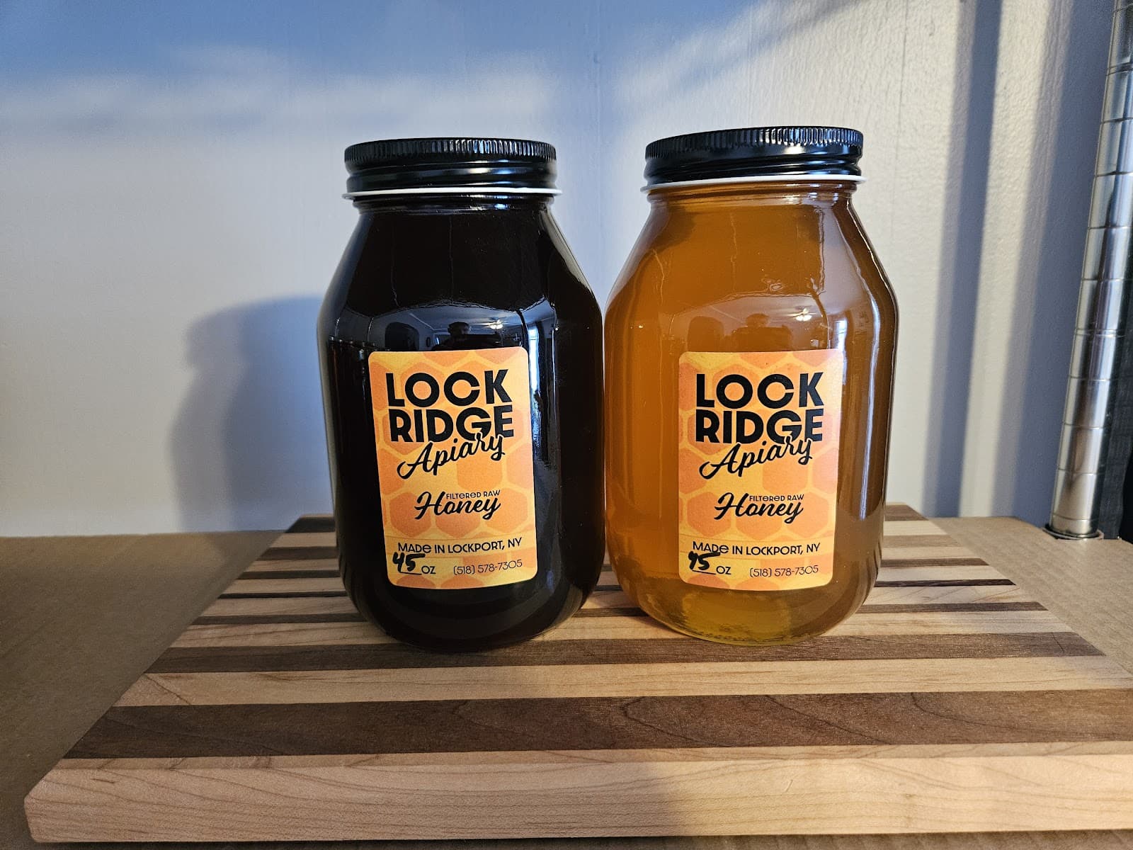 LockRidge Apiary - Image 1