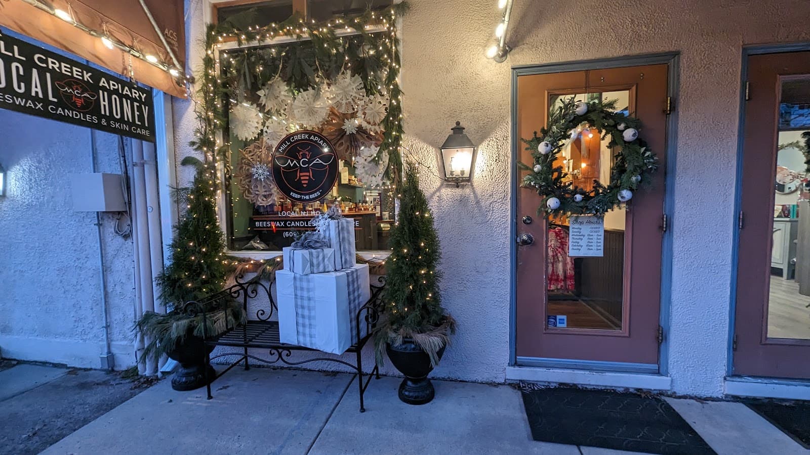 Mill Creek Apiary - Image 1