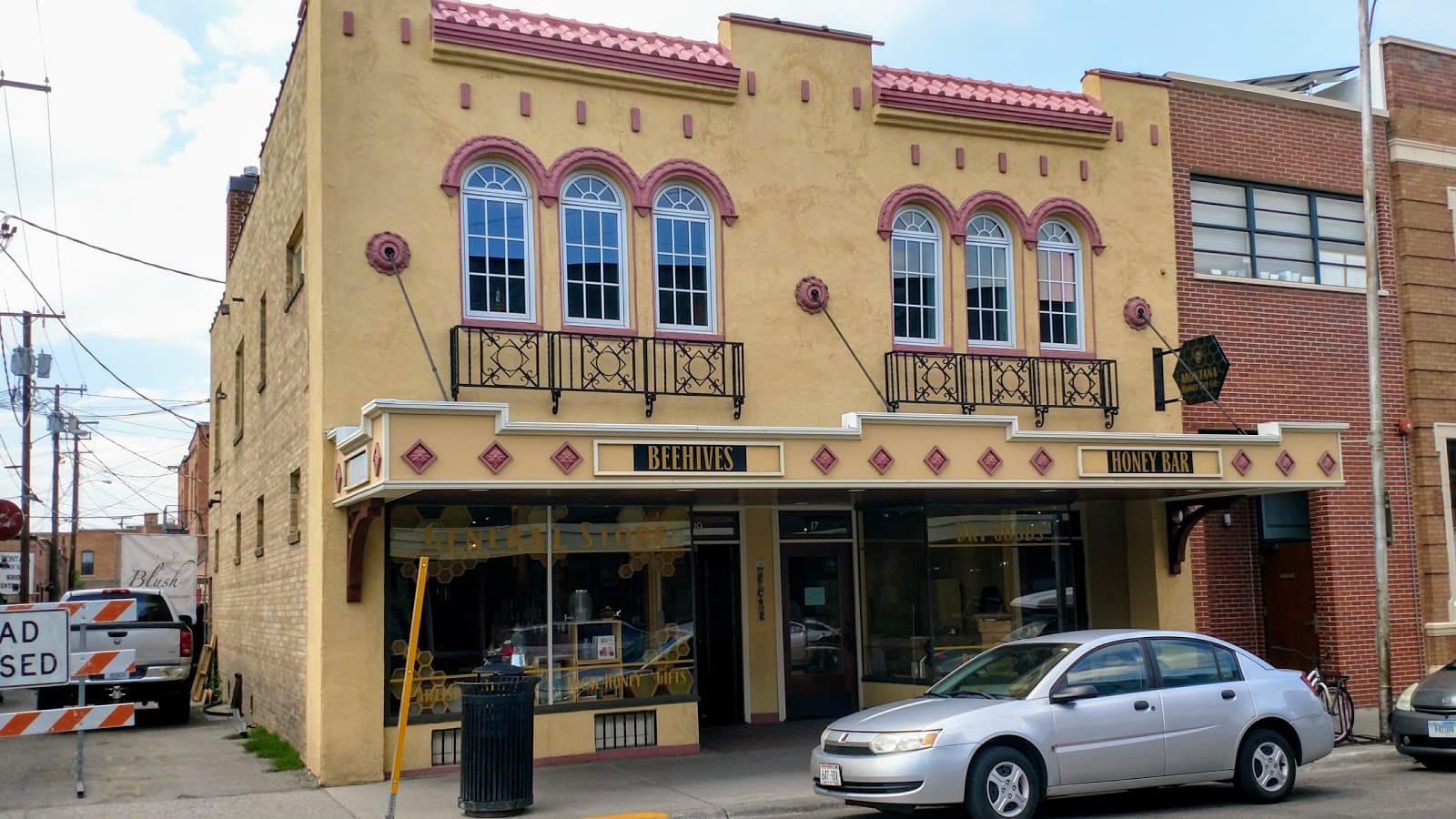 Montana Honey Bee Company - Image 1