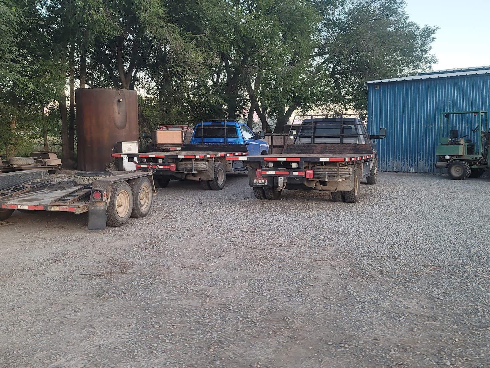 Newswander Apiaries, Inc