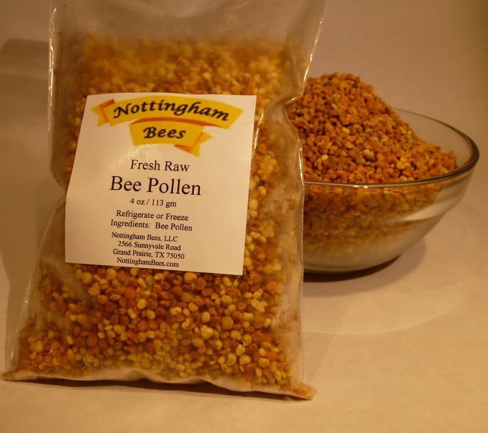 Nottingham Bees, LLC - Image 1