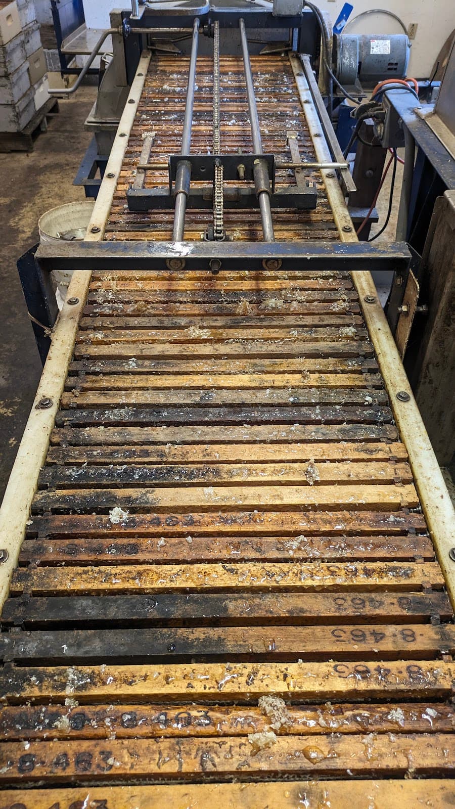 Orin Johnson Apiaries - Image 1