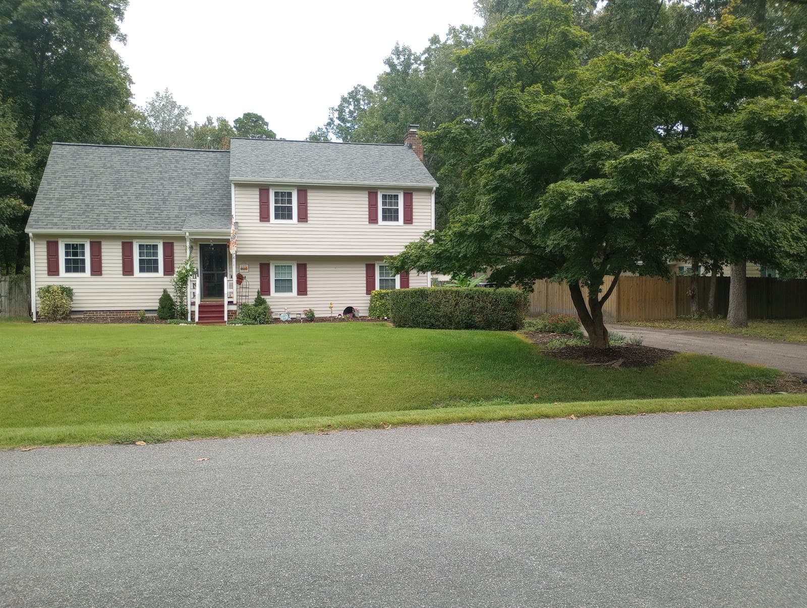 Reedy Creek Apiary, LLC