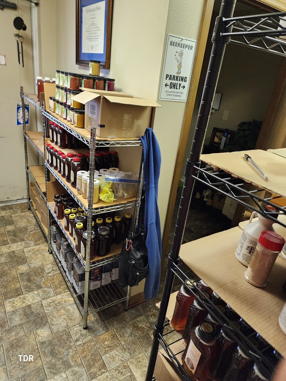 Riverview Apiaries Inc