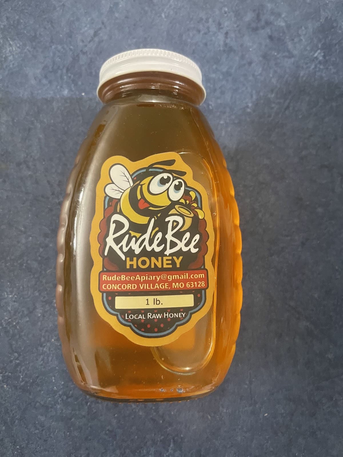 RudeBee Apiary - Image 1