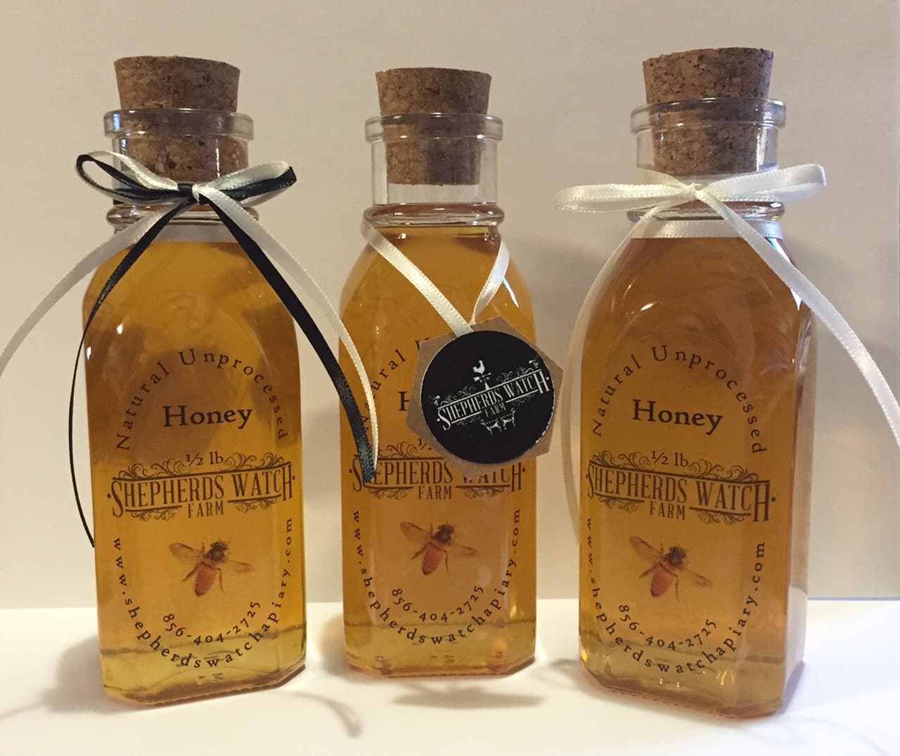 Shepherds Watch Farm