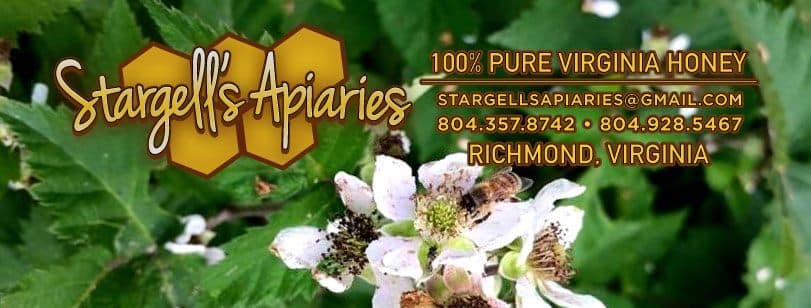 Stargells Apiaries