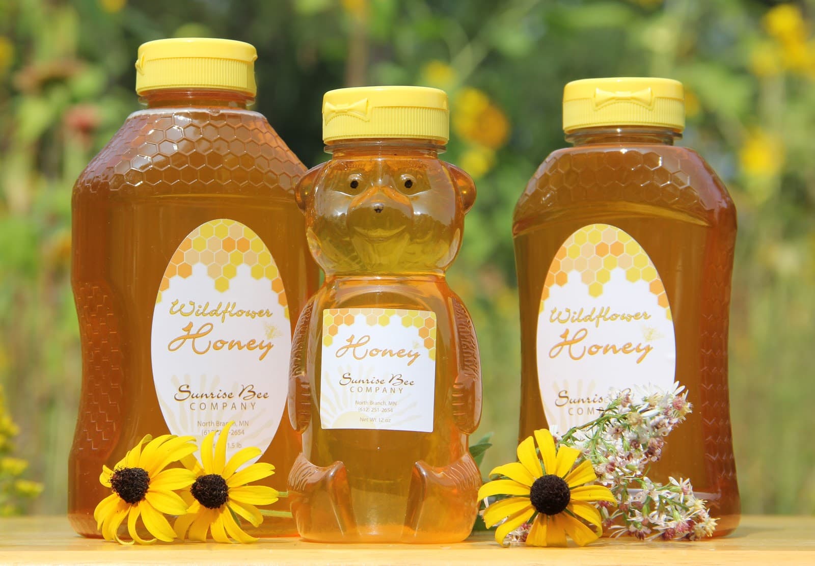 Sunrise Bee Company - Image 1