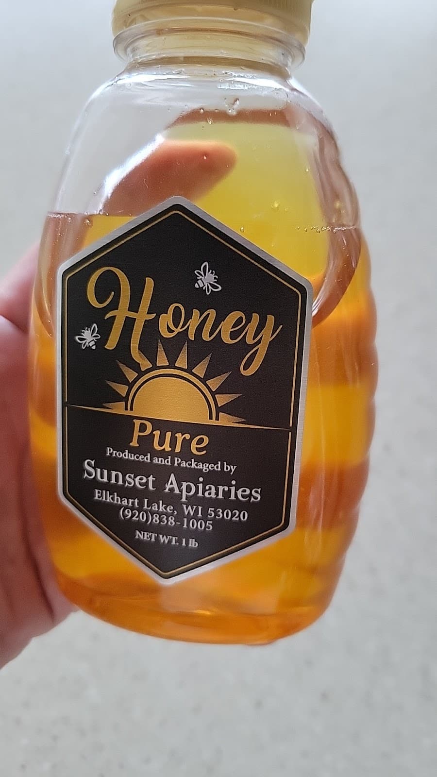 SUNSET APIARIES - Image 1