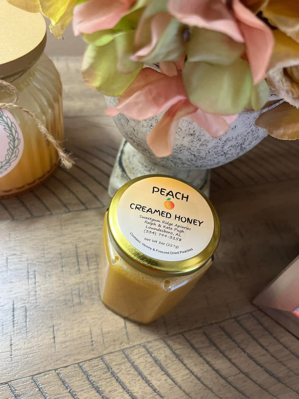 Sweetgum Ridge Apiaries - Image 1