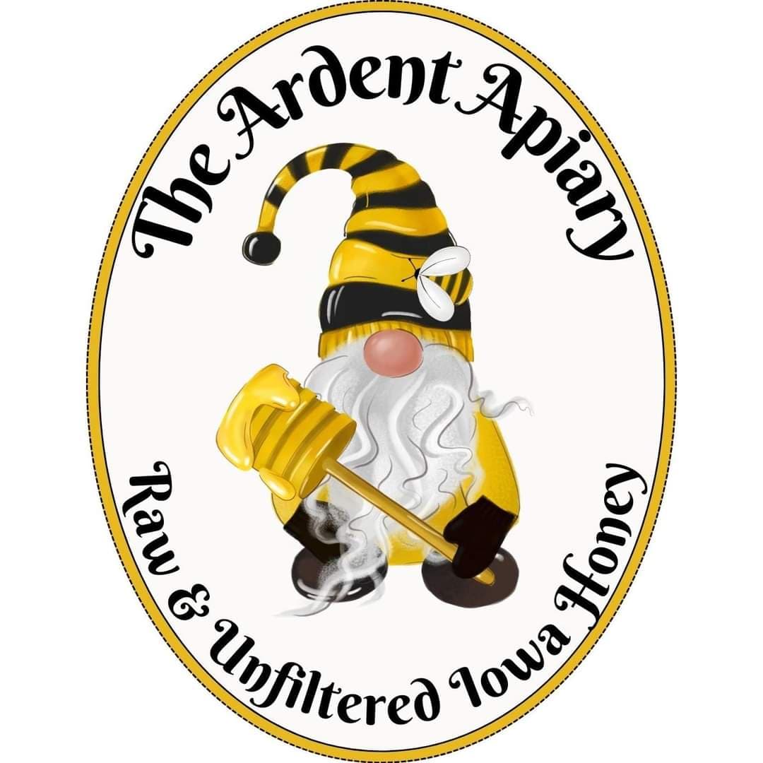 The Ardent Apiary