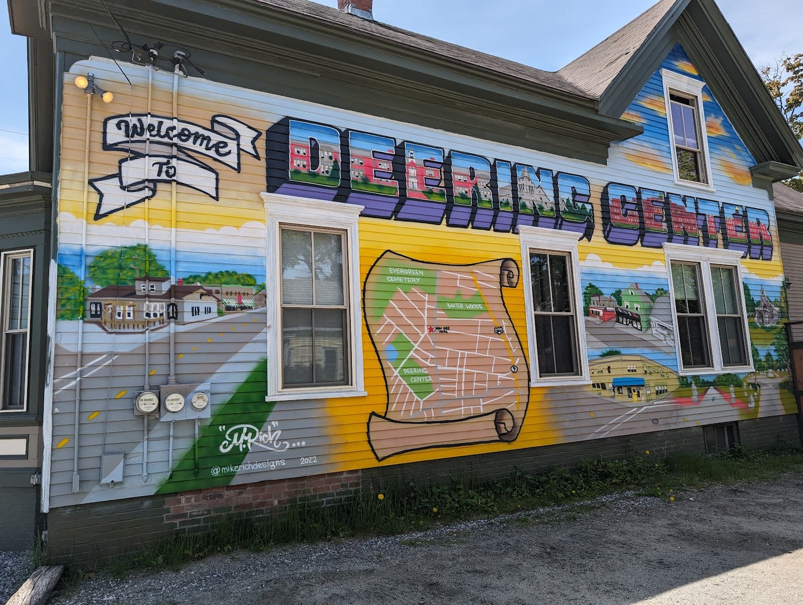 The Honey Exchange - Image 1