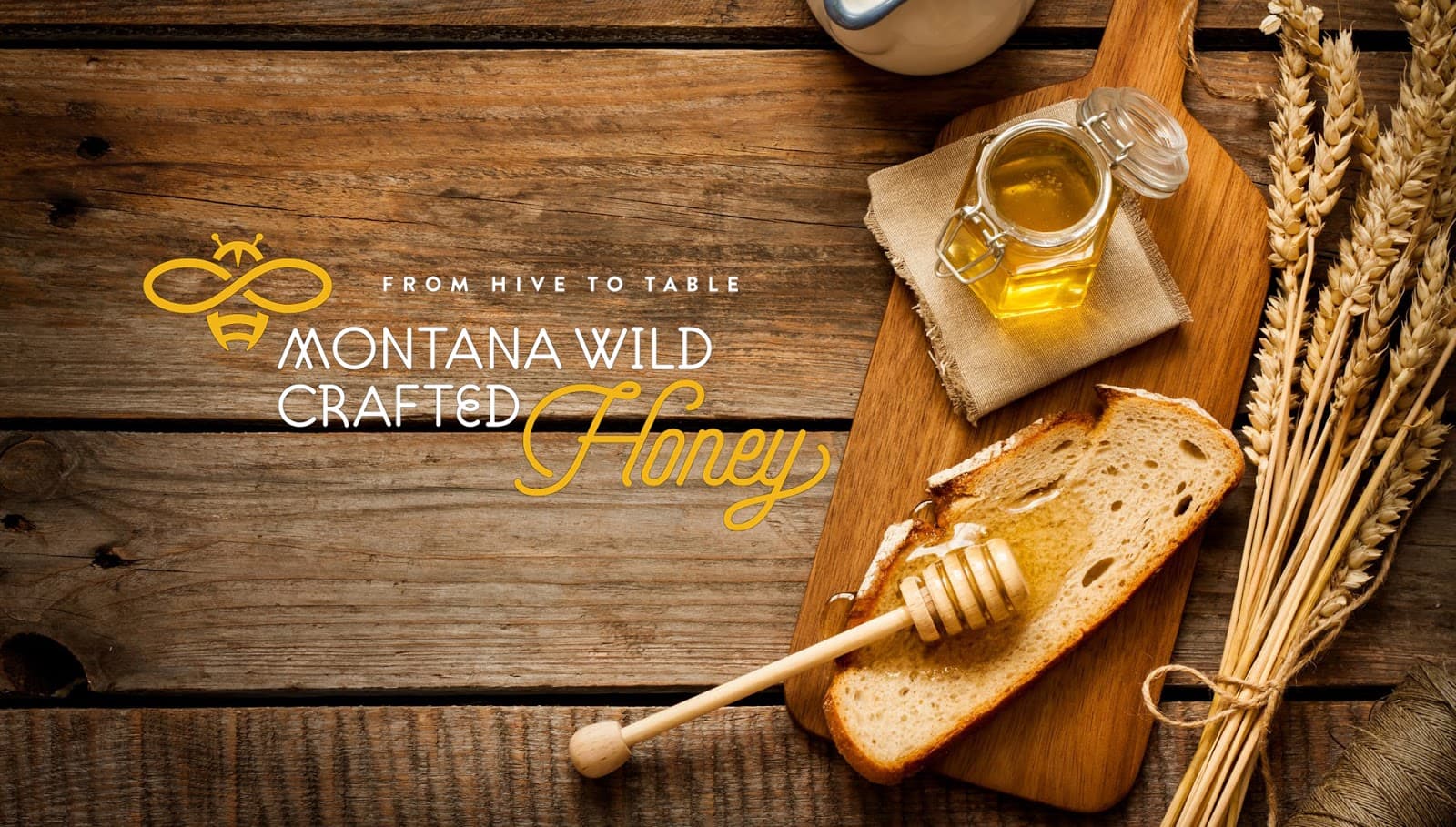 Treasure State Honey - Image 1