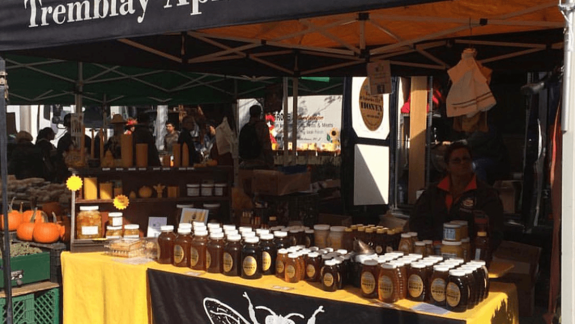 Tremblay Apiaries LLC - Image 1