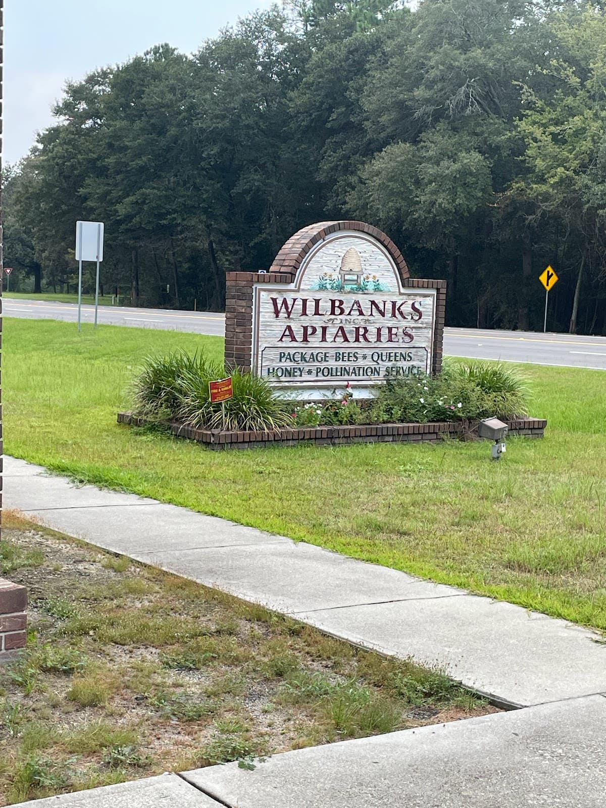 Wilbanks Apiaries - Image 1