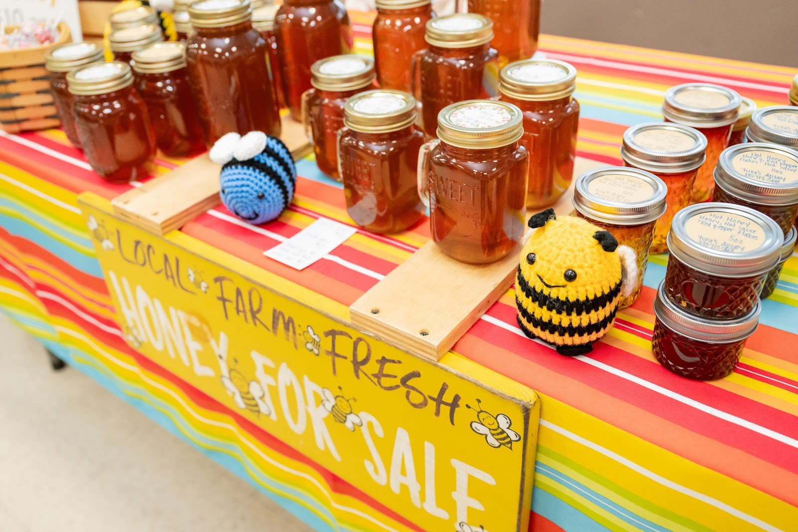 Yura's Apiary - Image 1