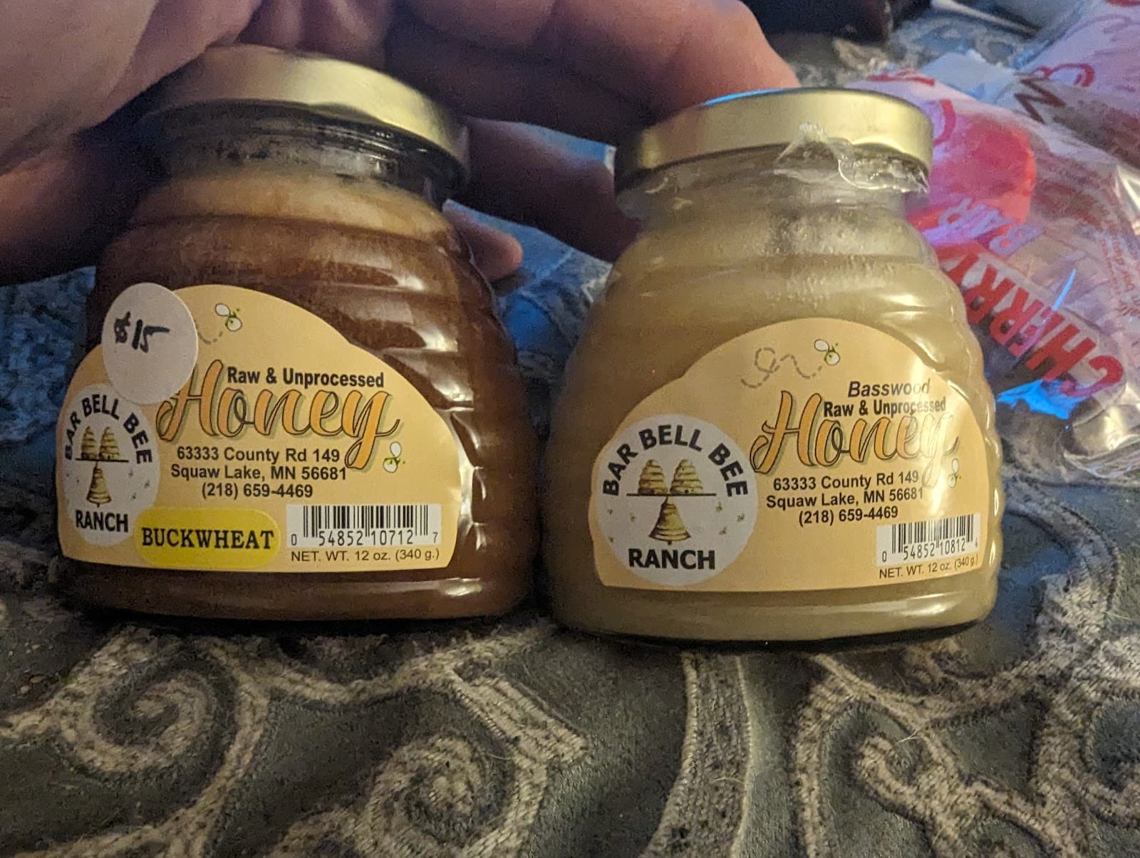 Bar Bell Bee Ranch - Image 1