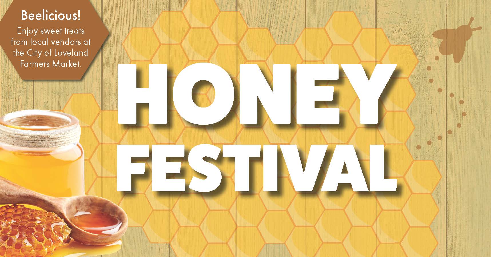 Honey Festival - Image 1