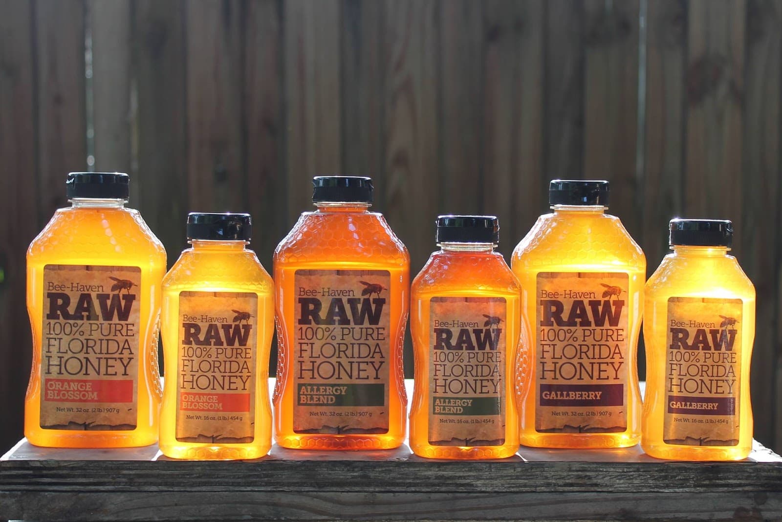 Bee-Haven Honey Farm - Image 1