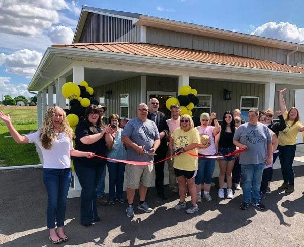 Cherry City Honey Farms and Apiary - Image 1