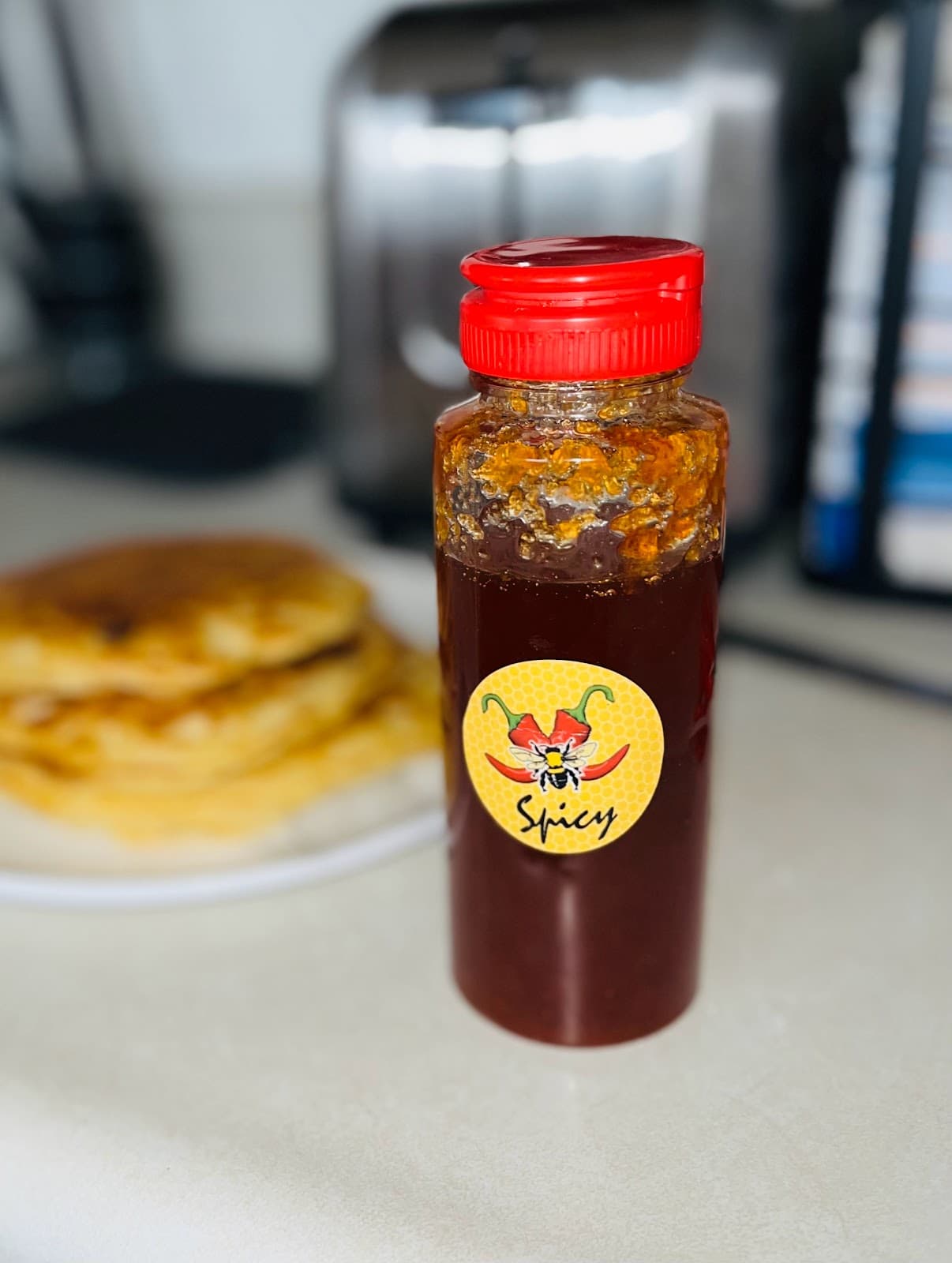 Homestead Honey Farm & Homestead Apiaries - Image 1