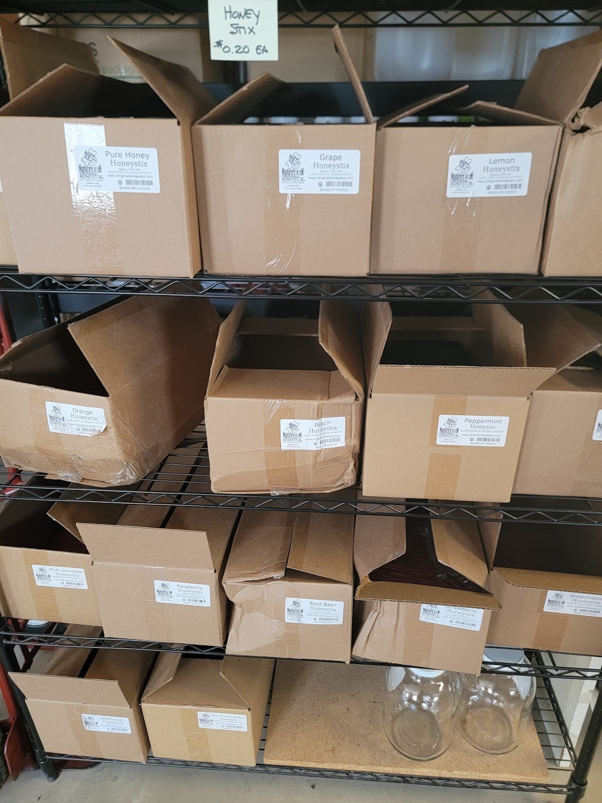 Meadow View Beekeeping - Keeney Apiary