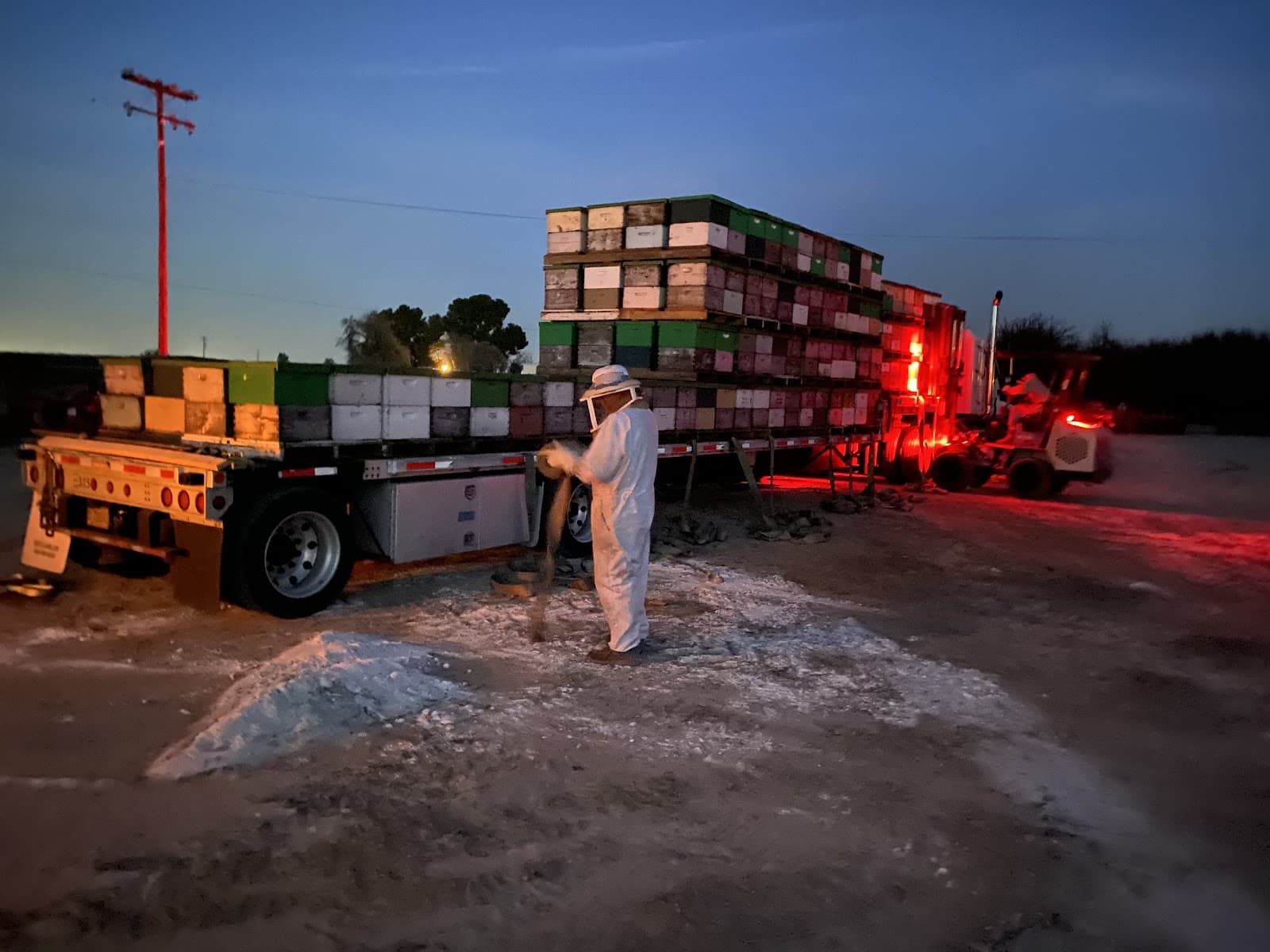 New England Apiaries LLC - Image 1