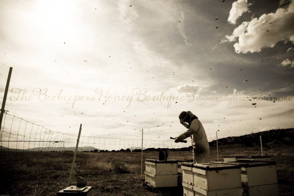 The Beekeeper's Honey Boutique - Image 1