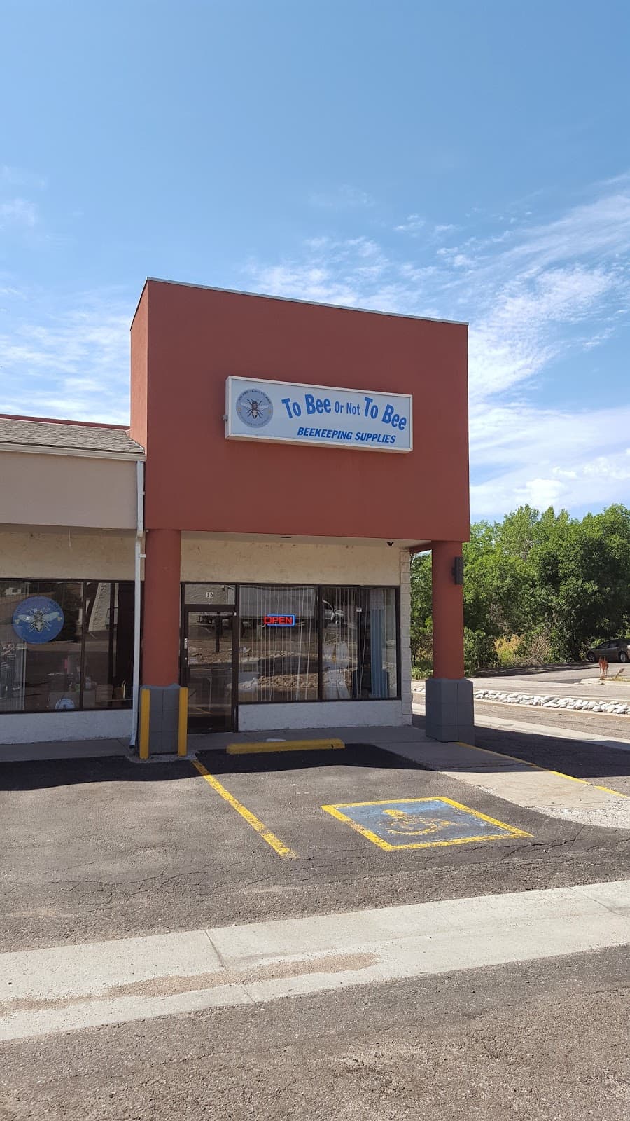 To Bee Or Not To Bee - Image 1