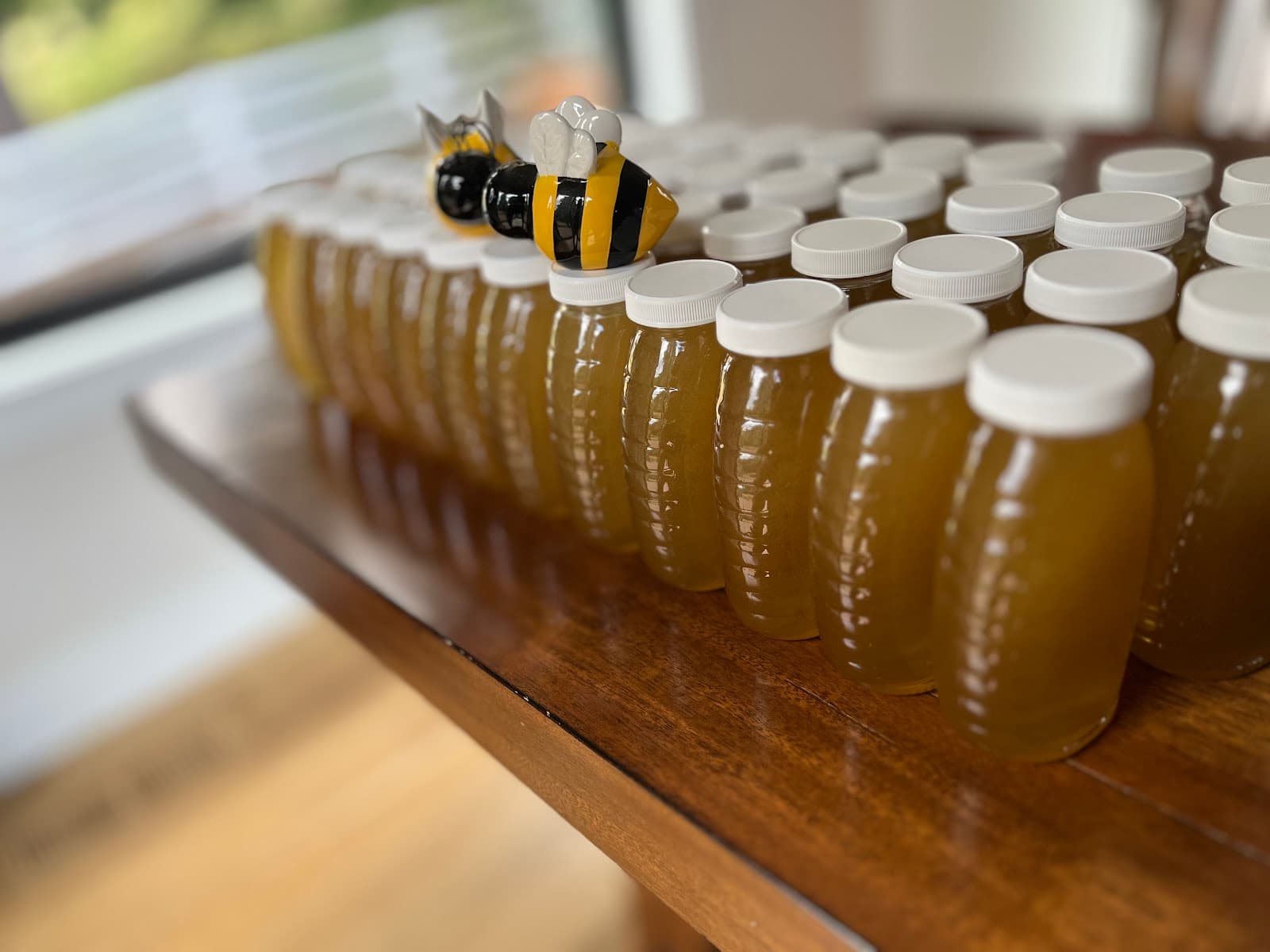 Watts Family Apiary - Image 1